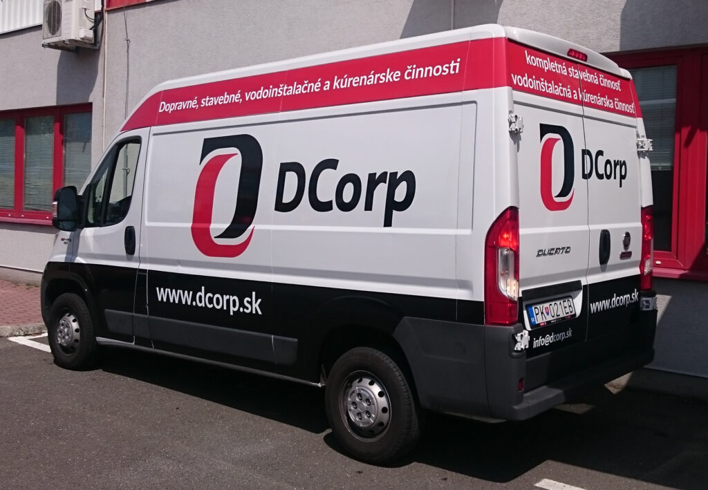 DCorp