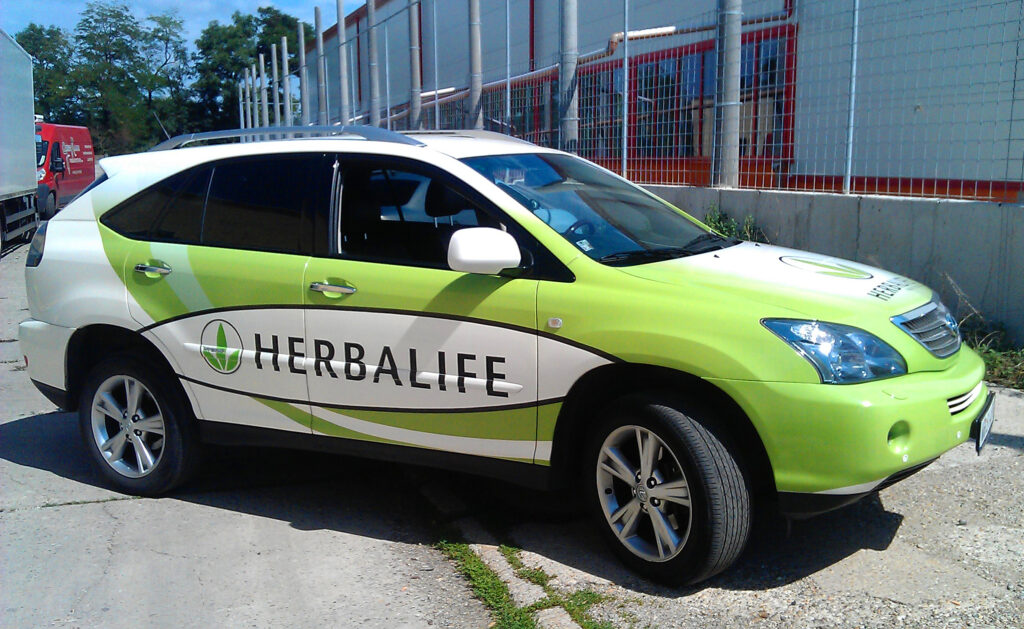 Herbalife